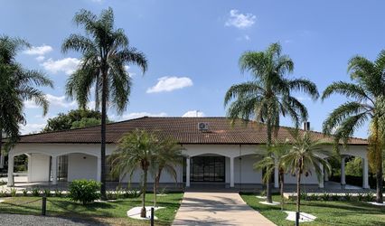 Espaço Flamboyant Eventos