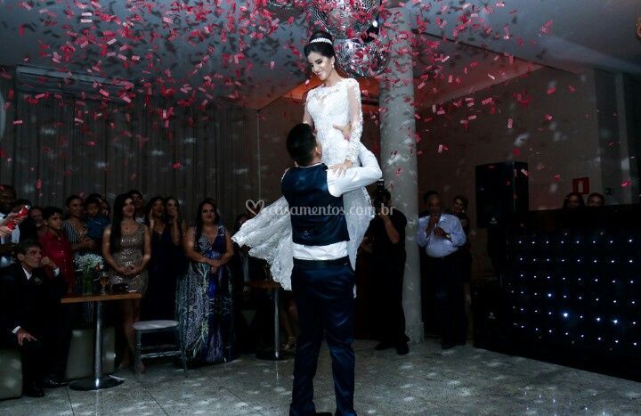 Impactar Eventos