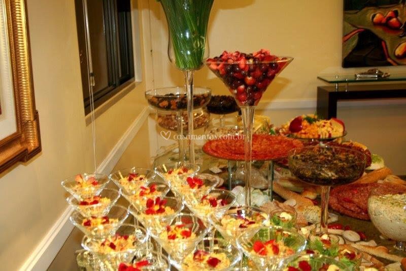 Veridiana Ritter Eventos