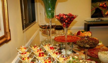 Veridiana Ritter Eventos