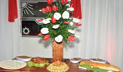 Festa Mix Buffet