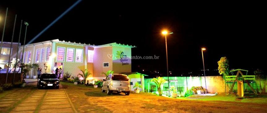 CM Eventos e Buffet