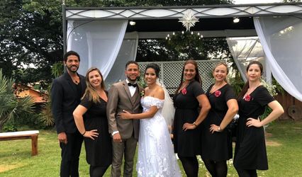 Deblazzi - Cerimonial e Eventos