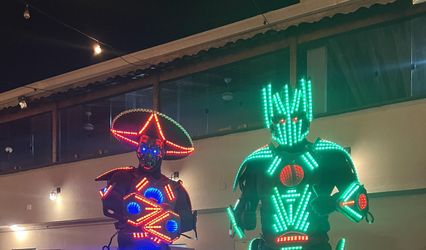 Robodiled