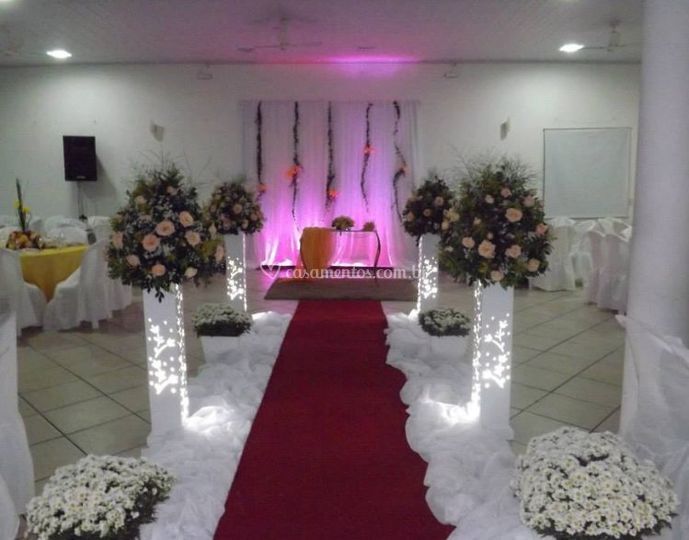 Nanci Festas