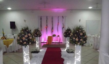 Nanci Festas