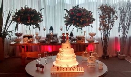 Vanderlei Buffet & Decorações
