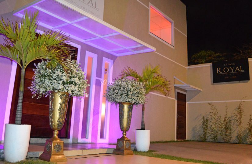 Royal Eventos