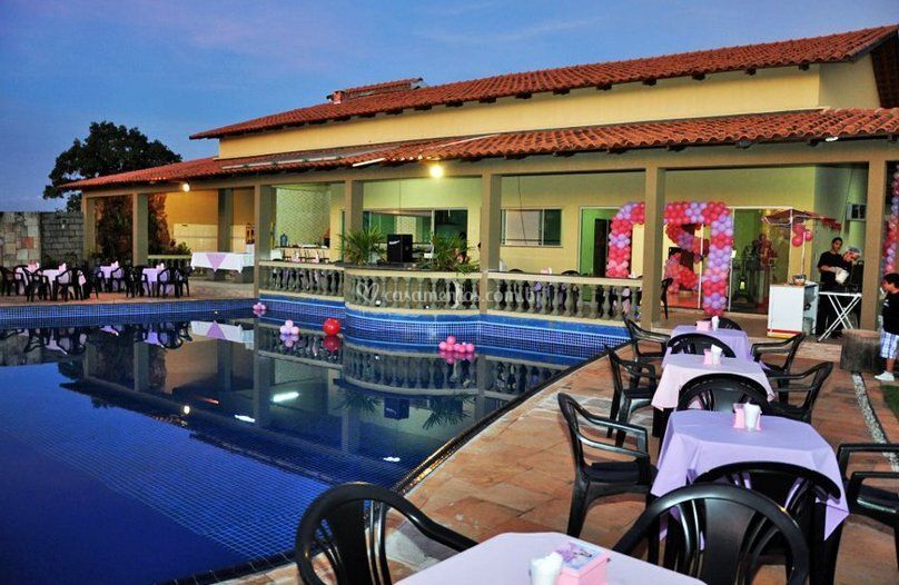 Destak Eventos
