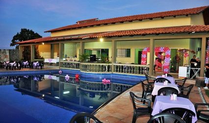 Destak Eventos