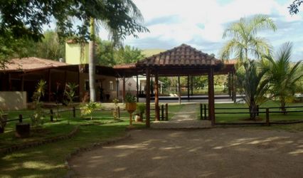 Chácaras Country e Holiday