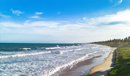 Blue Praia Santo Antônio