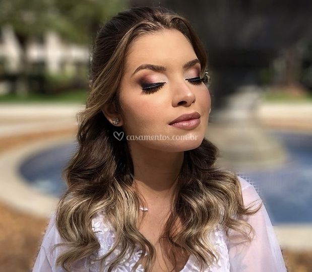 Sandra Carvalho Makeup