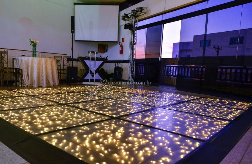 Espaço Columbia