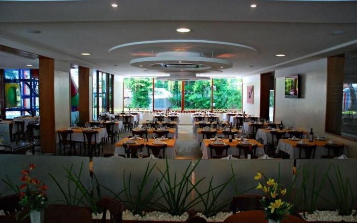 Pizzaria Atlântico