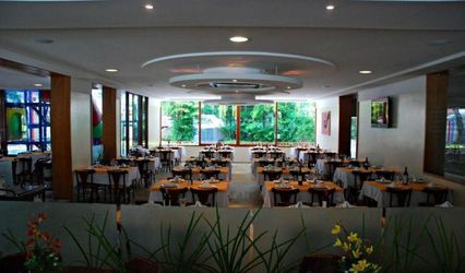 Pizzaria Atlântico
