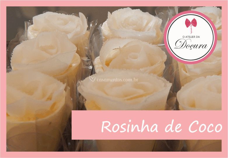 O Atelier da Doçura