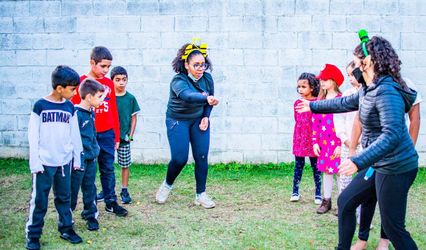 Galáxia Recreativa