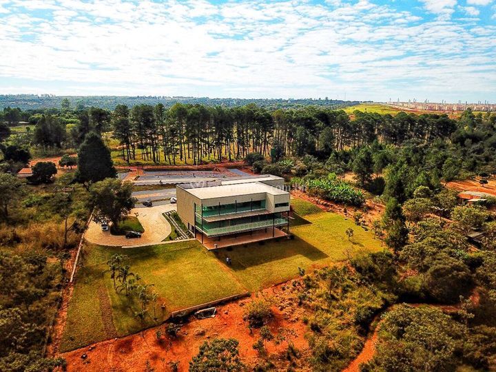 Espaço Panorama