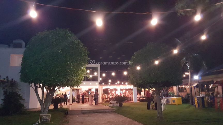 Guará Centro de Eventos
