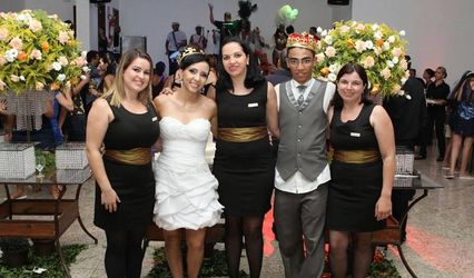 Esplendor Assessoria e cerimonial
