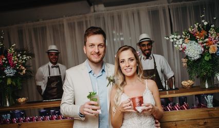 Flambar Performance Cocktails