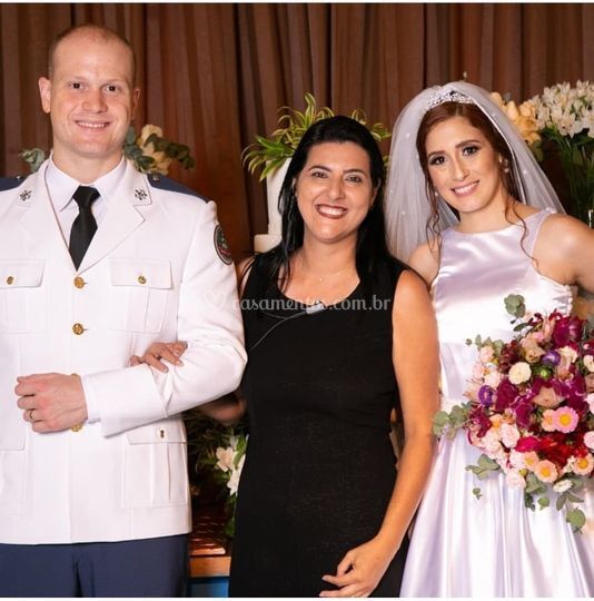Samara Festas e Eventos
