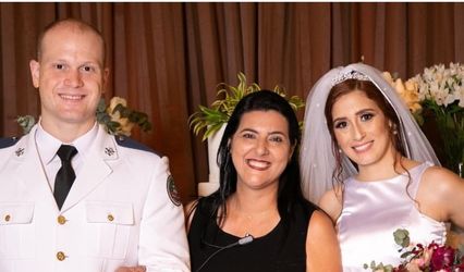 Samara Festas e Eventos