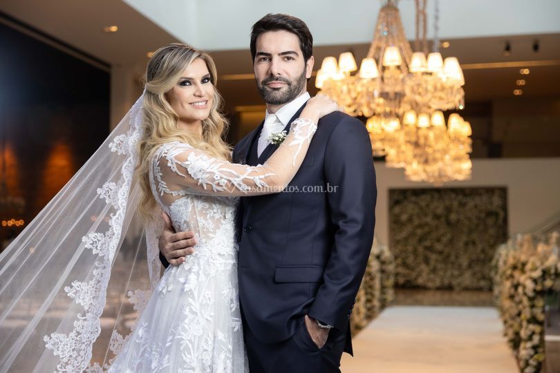 Juliana Fraga Assessoria em Eventos
