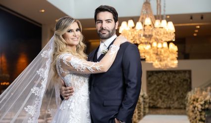 Juliana Fraga Assessoria em Eventos