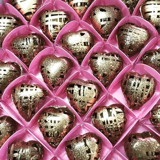 Atelier de Doces Madame Lili