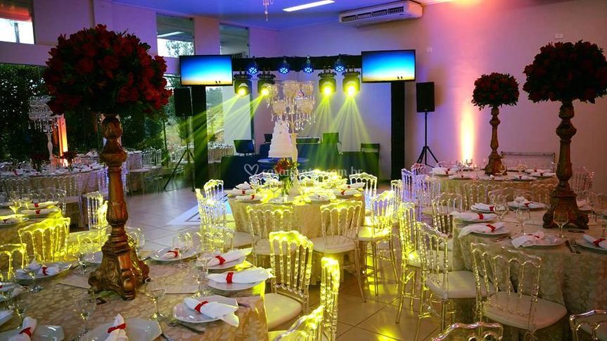 Esdam Events