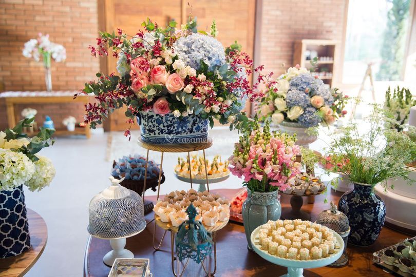 Adriana Gondo Eventos