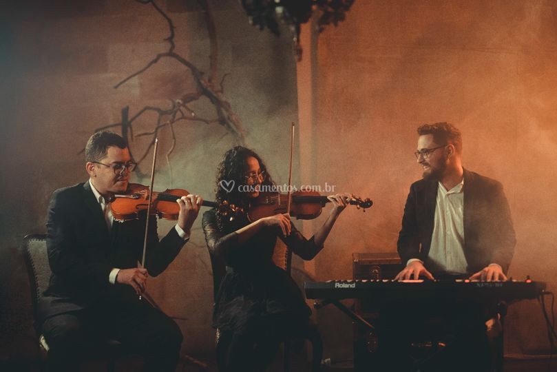 Trio Clássico