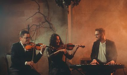 Trio Clássico