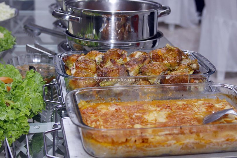 Buffet JG
