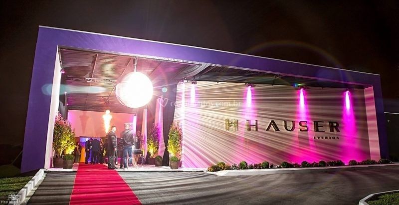 Hauser Eventos