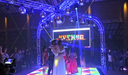 M.A Eventos