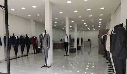 Veste Trajes