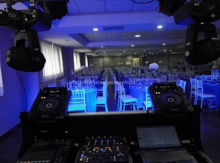 Bakita Eventos