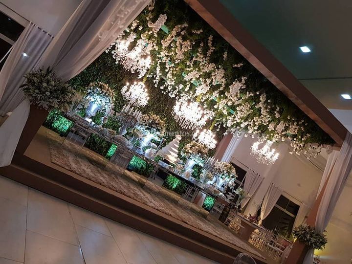 Netto & Sousa Decorações e Eventos
