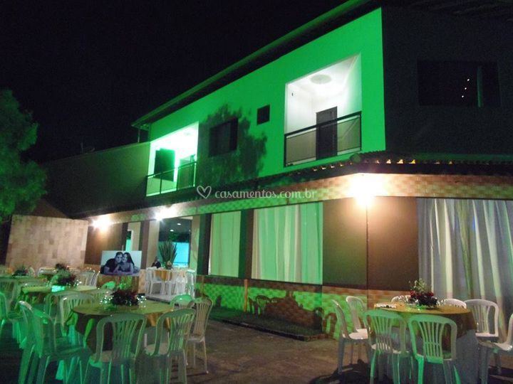 Recanto do Parque