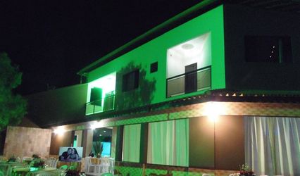 Recanto do Parque
