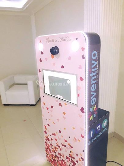 Eventivo - Eventos Interativos