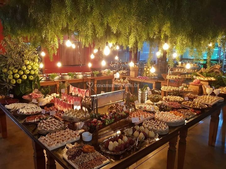 Restaurante Estrada Velha