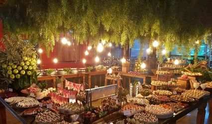 Restaurante Estrada Velha