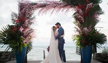 Casa da Praia Eventos