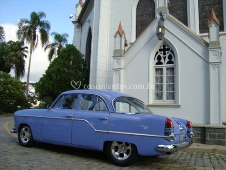 Aluguel De Carros Antigos Para Casamento Blumenau Gerson Gebien A Partir De R 800 5 Fotos Orcamento Gratis
