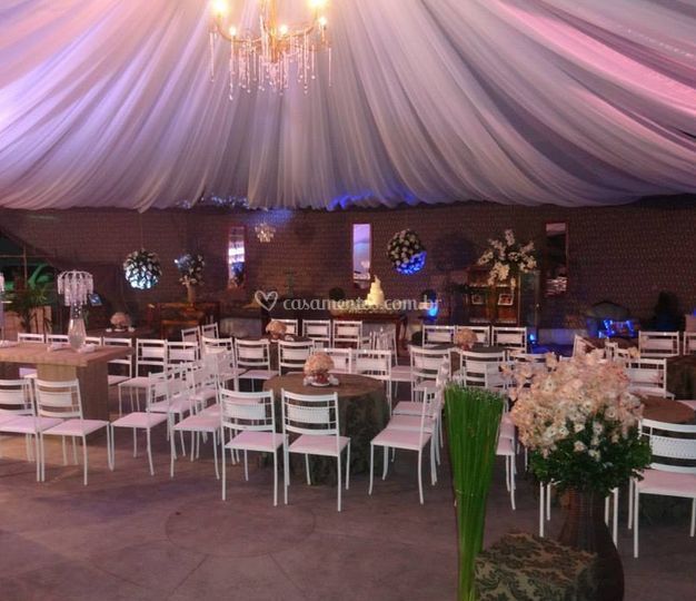 Sonia Caroso Decorações