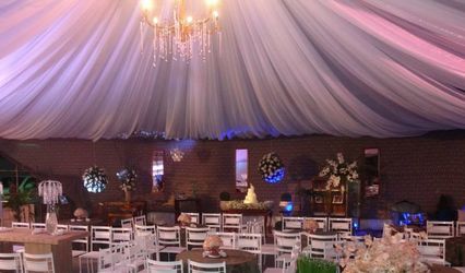 Sonia Caroso Decorações